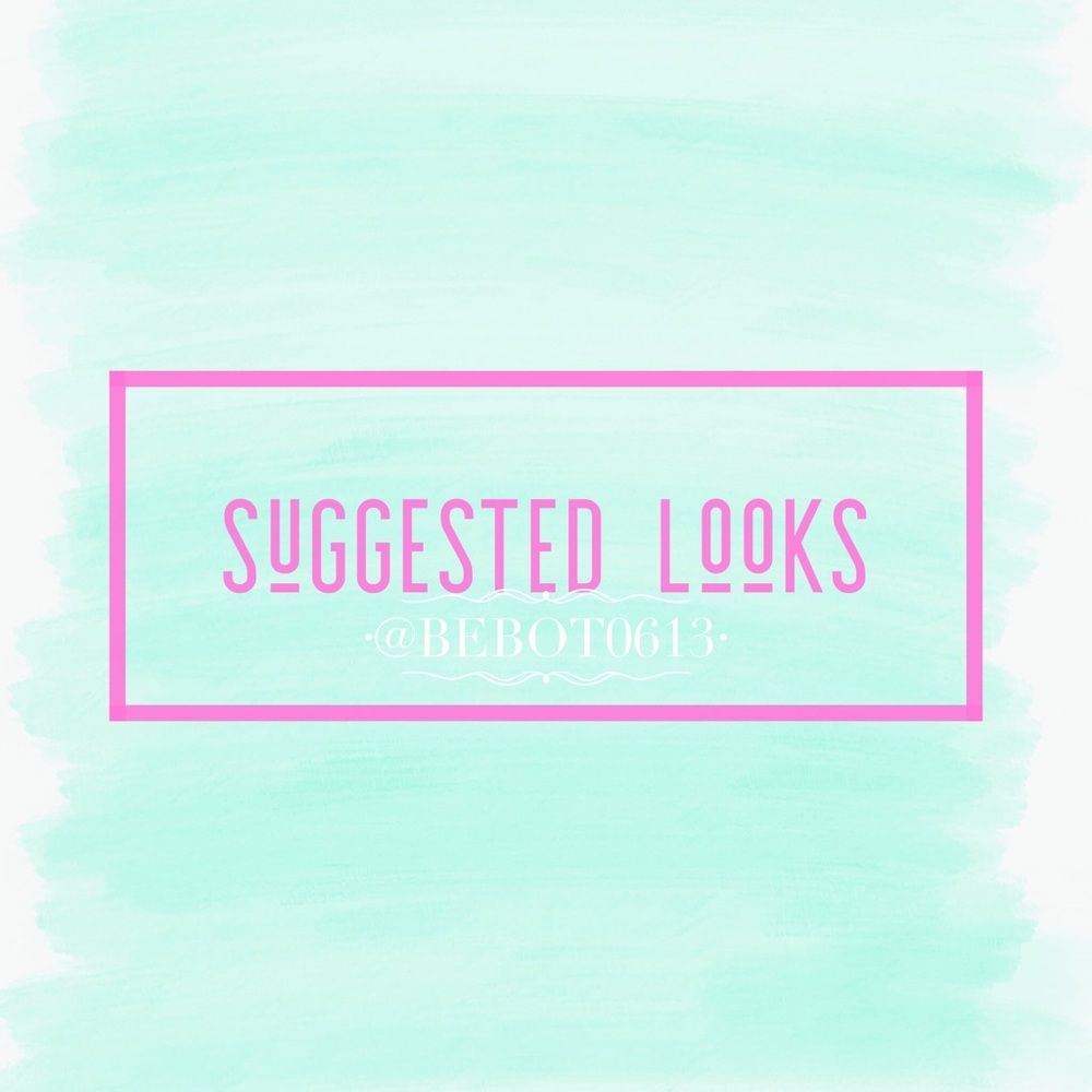 Host picks, suggested pairings, and good looks